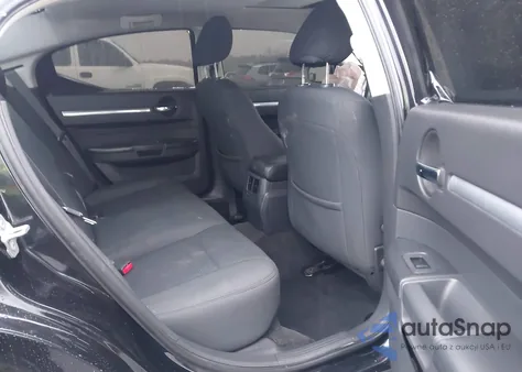 2008 Dodge Charger from USA, damaged, VIN 2B3KA43G98H253221